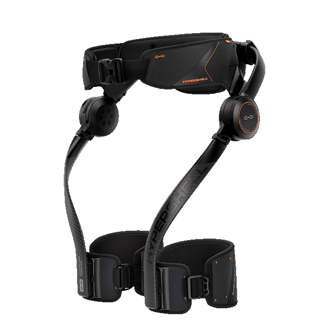 Екзоскелети