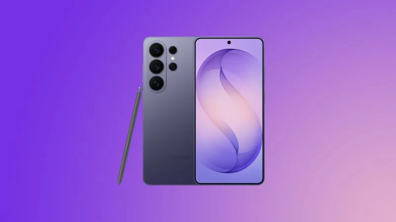 Galaxy S26: лінійка отримає AirDrop для обміну файлами з пристроями iOS