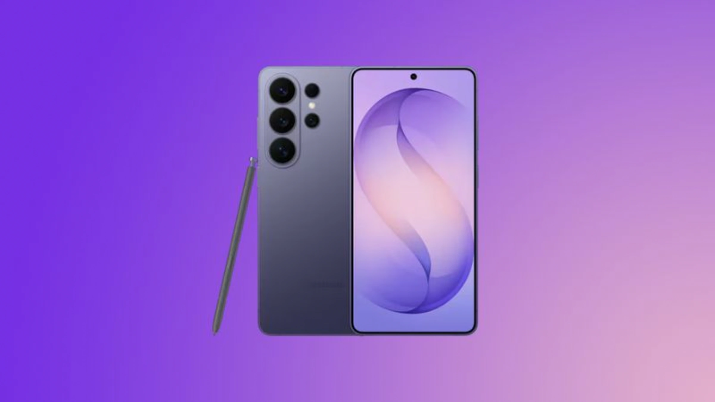 Galaxy S26: лінійка отримає AirDrop для обміну файлами з пристроями iOS