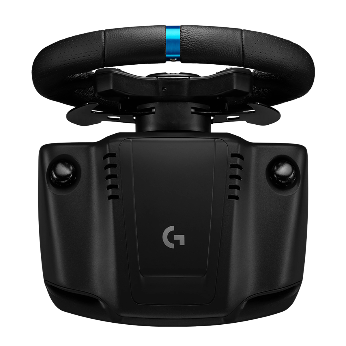 Игровой комплект Logitech G923 - руль и педали для PS5/PS4/PC (941-000149)