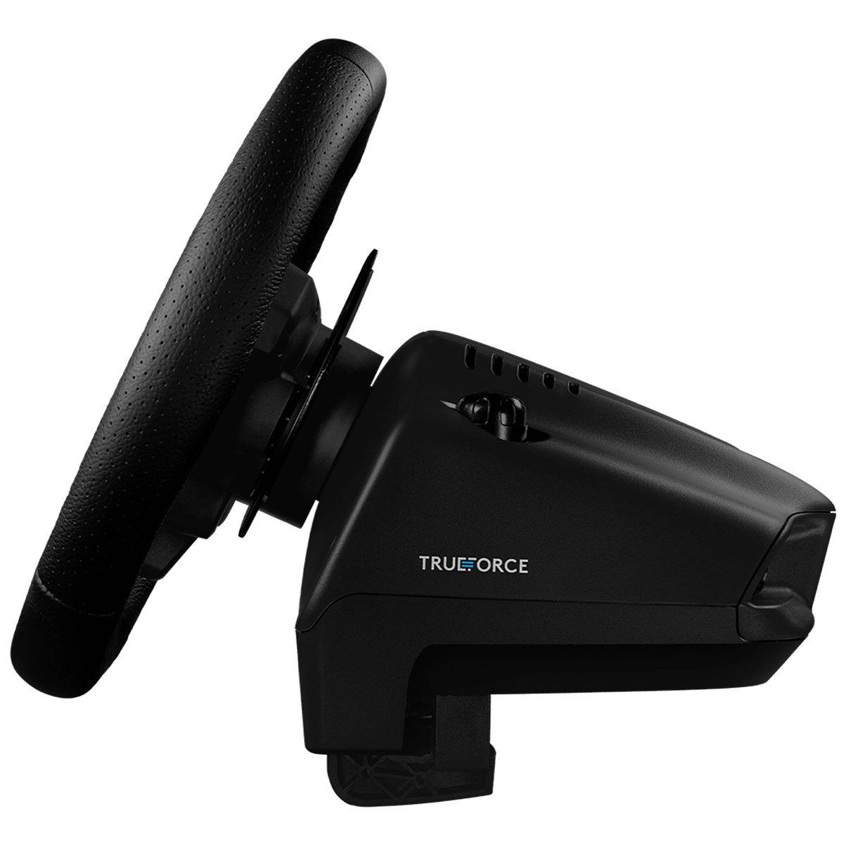 Игровой комплект Logitech G923 - руль и педали для PS5/PS4/PC (941-000149)