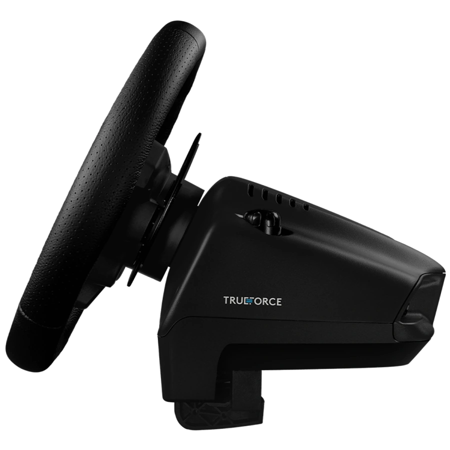 Игровой комплект Logitech G923 - руль и педали для PS5/PS4/PC (941-000149)