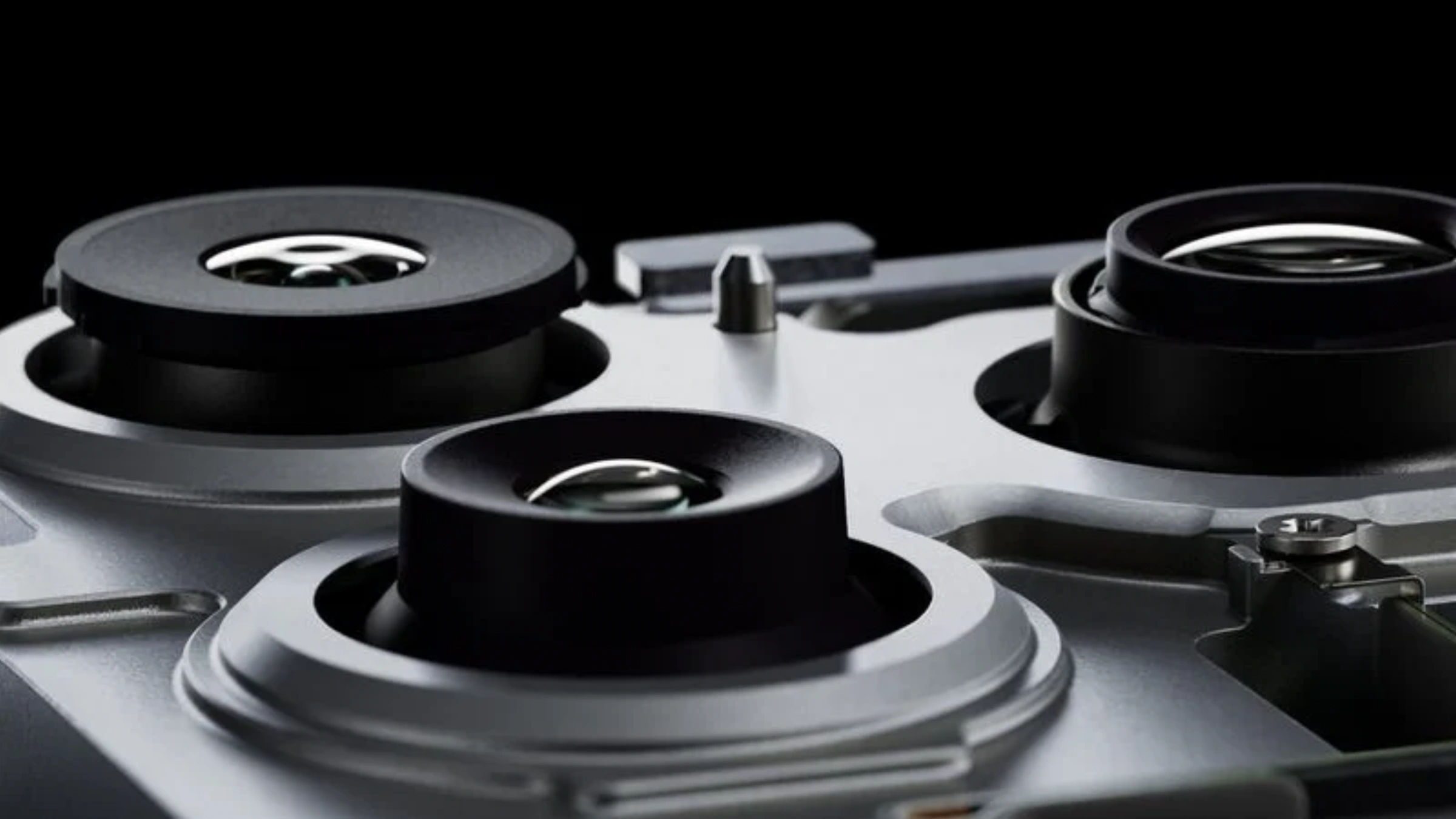 iPhone получит 200-мегапиксельную камеру уже в следующем году