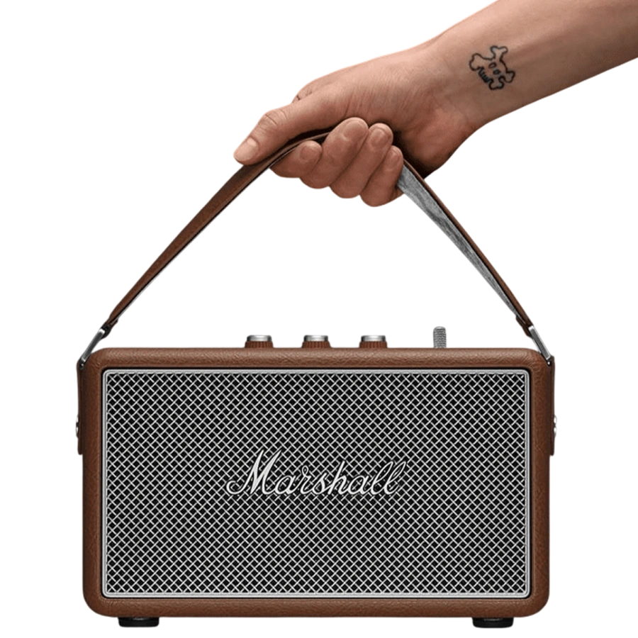 Колонка Marshall Kilburn III Brown (1007974)