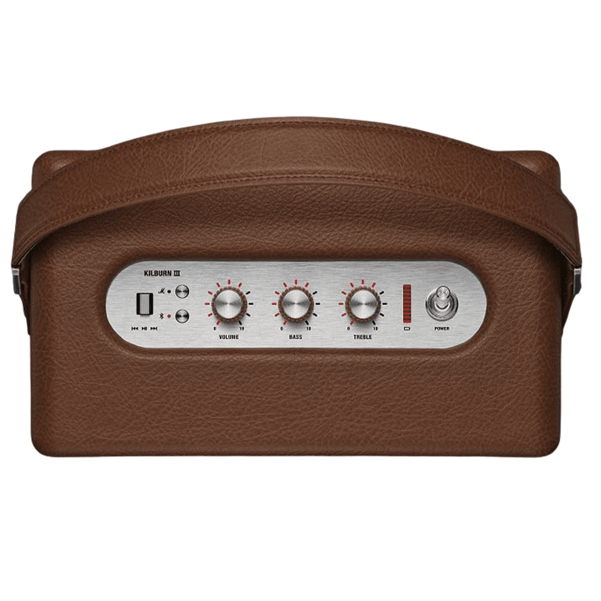 Колонка Marshall Kilburn III Brown (1007974)