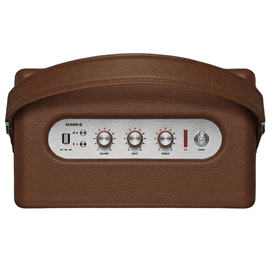 Колонка Marshall Kilburn III Brown (1007974)