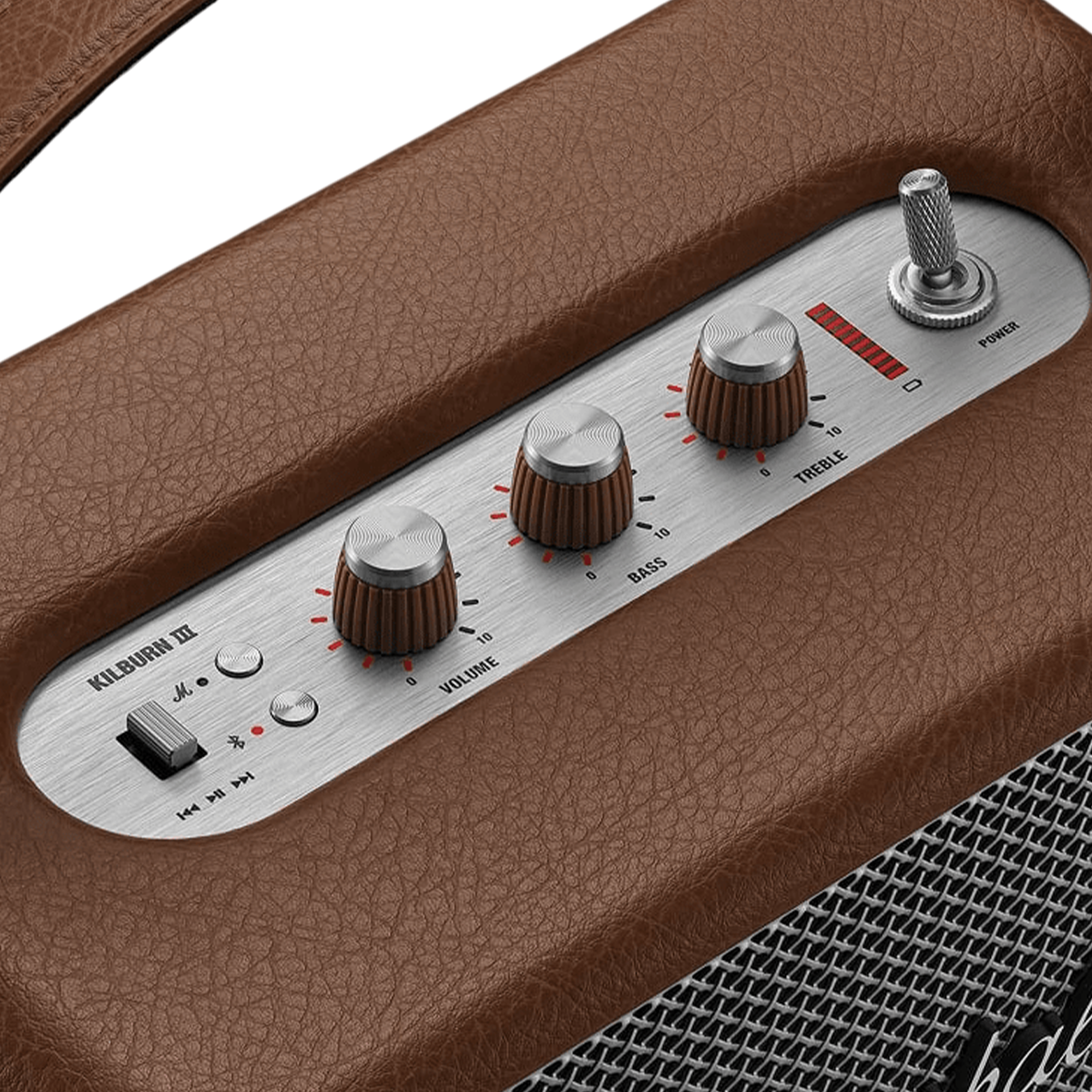 Колонка Marshall Kilburn III Brown (1007974)