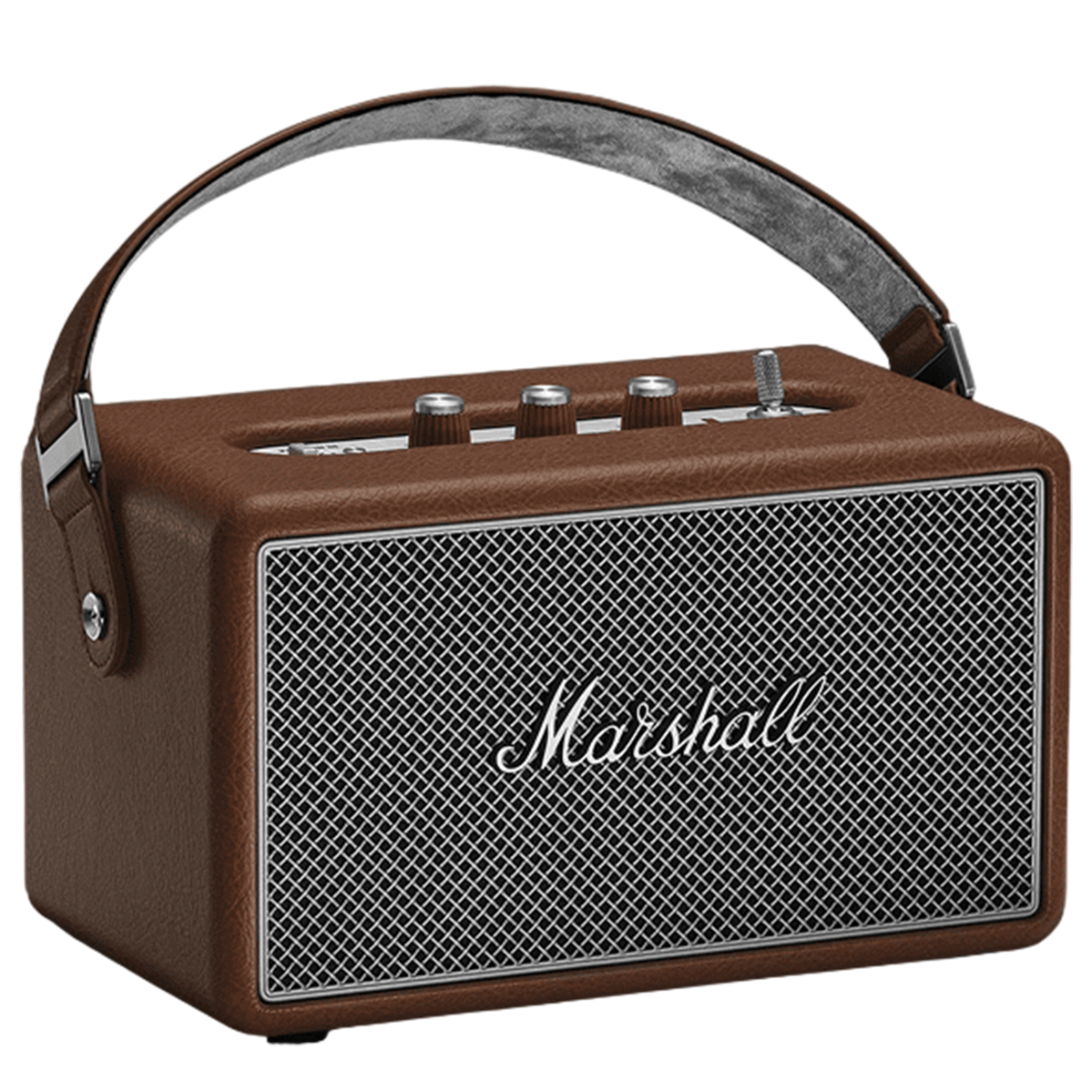 Колонка Marshall Kilburn III Brown (1007974)