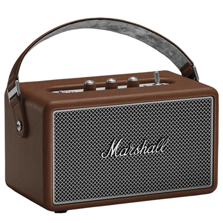 Колонка Marshall Kilburn III Brown (1007974)