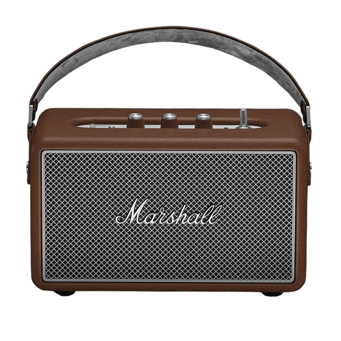 Колонка Marshall Kilburn III Brown (1007974)