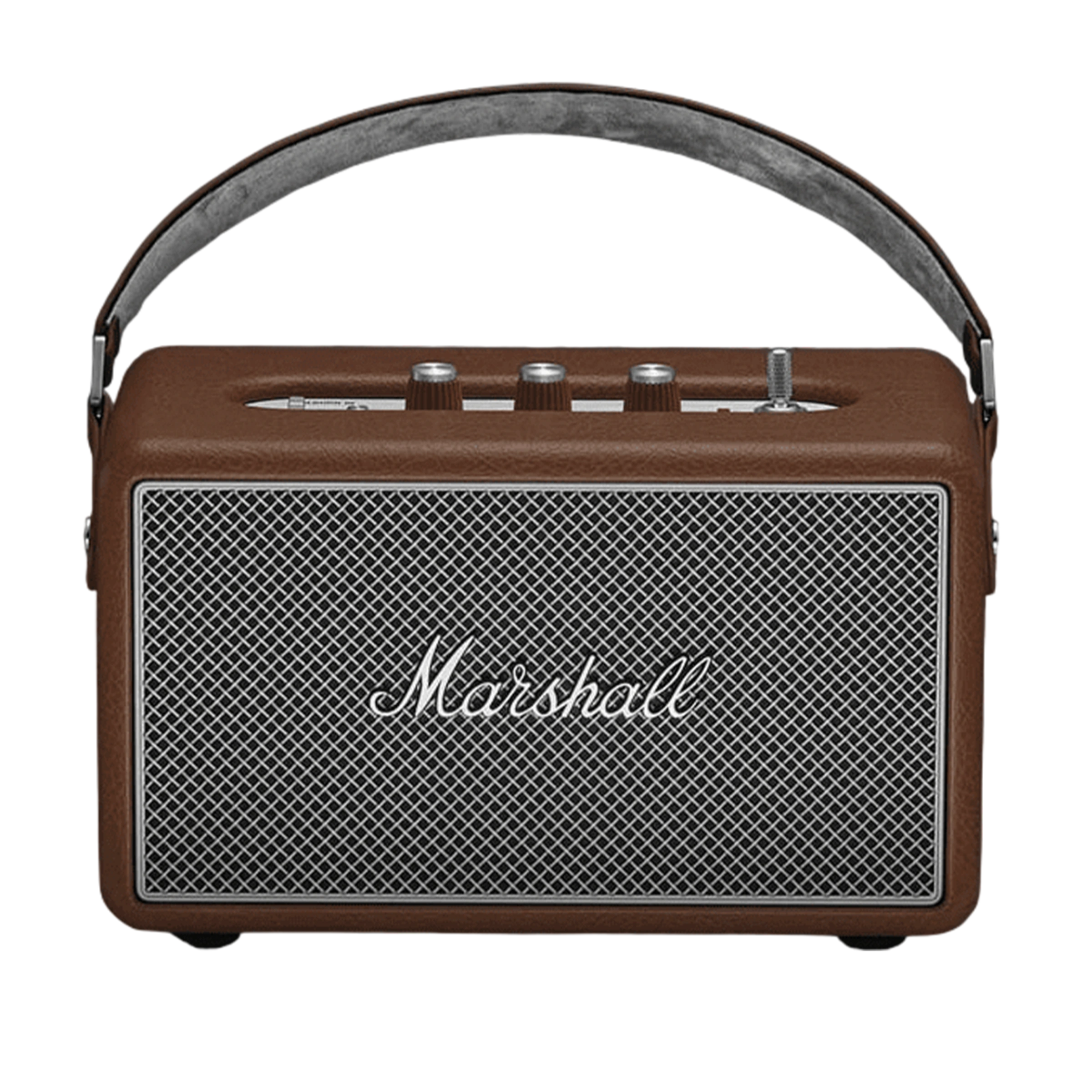 Колонка Marshall Kilburn III Brown (1007974)