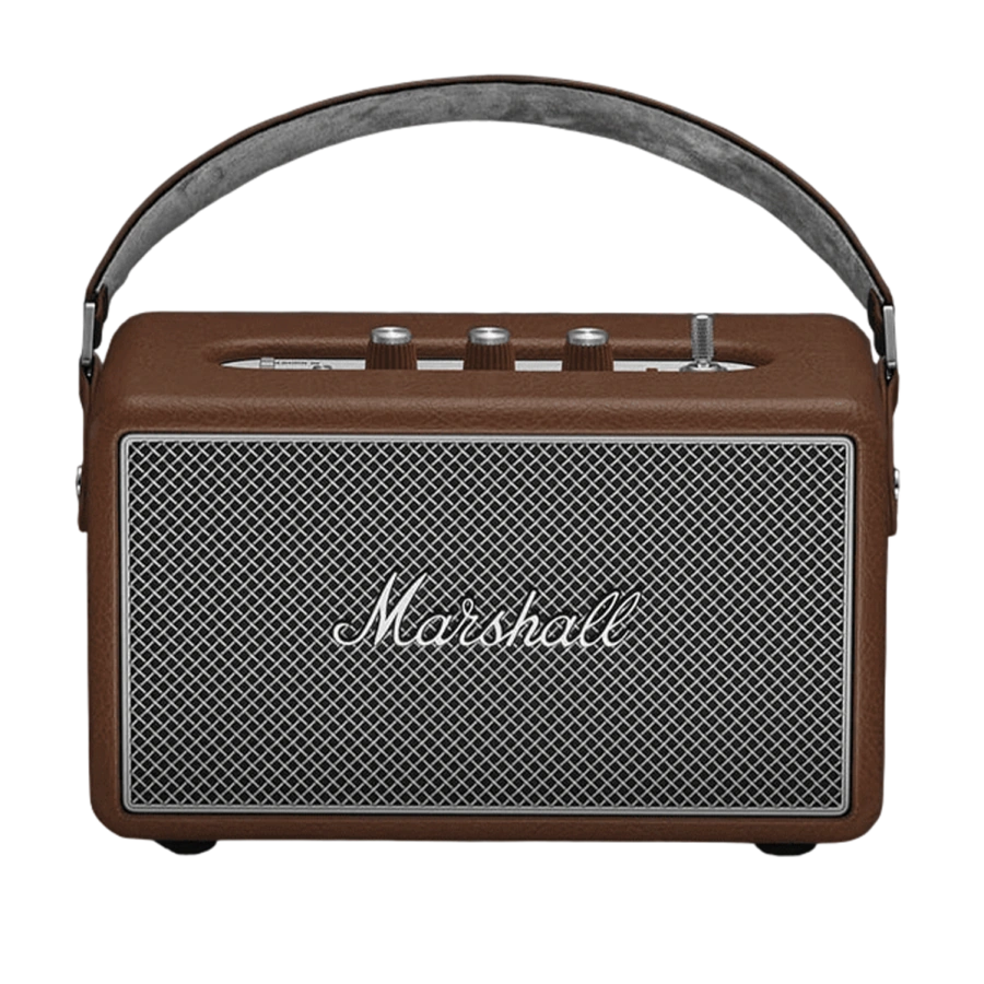 Колонка Marshall Kilburn III Brown (1007974)
