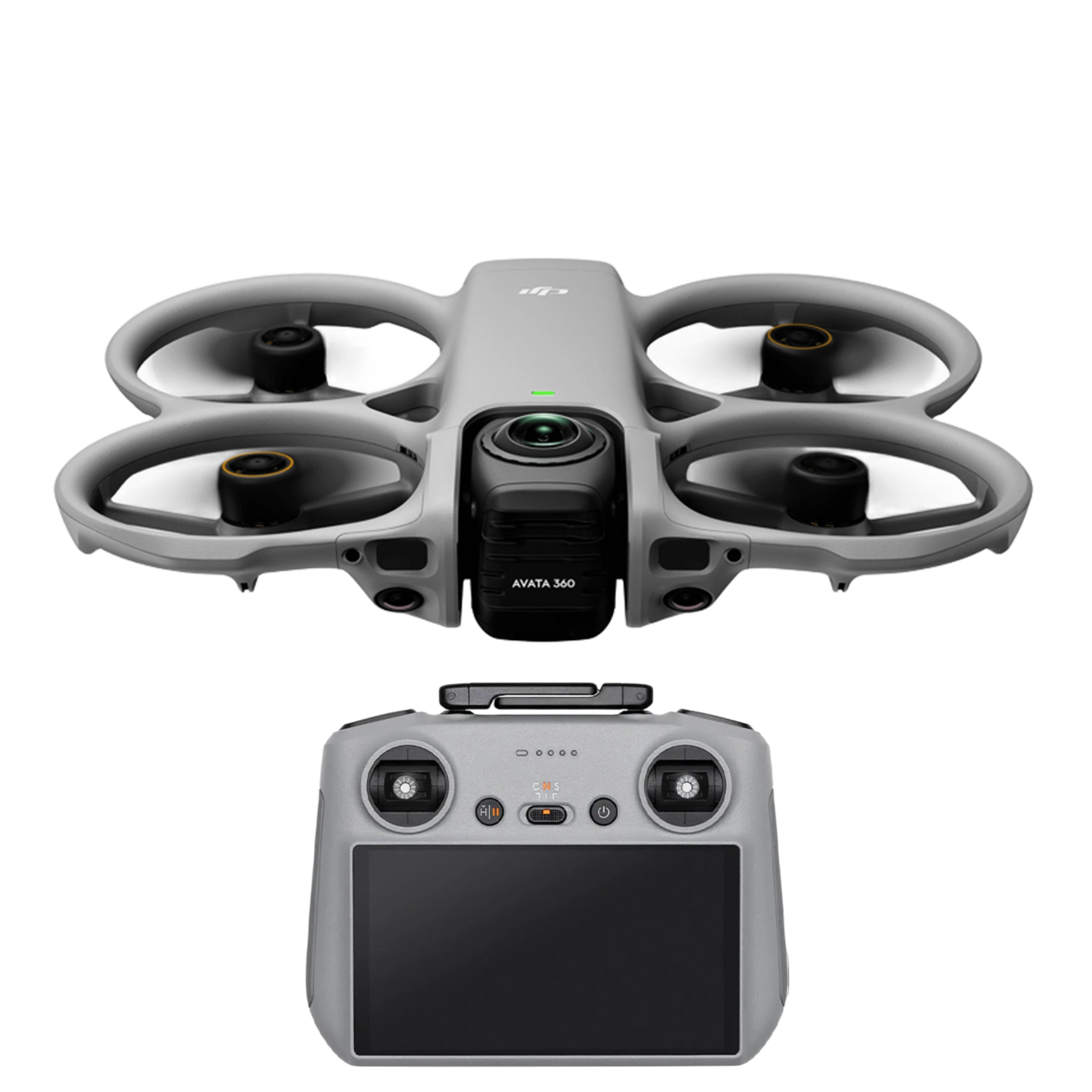 Квадрокоптер DJI Avata 360 [DJI RC 2]