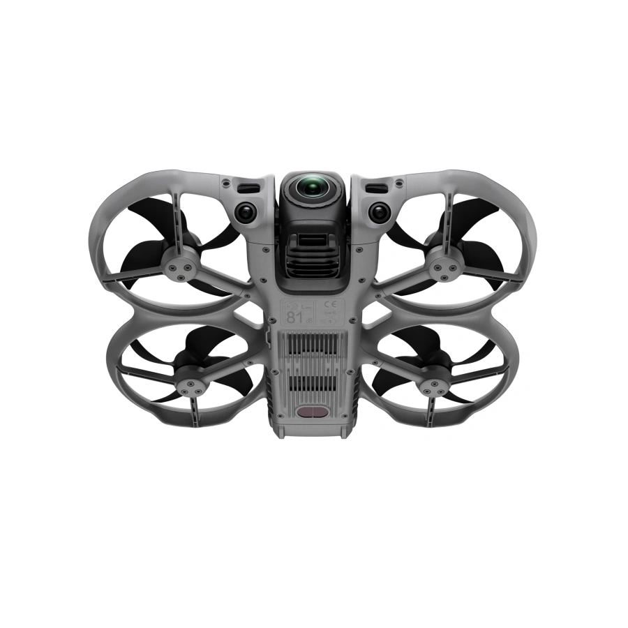 Квадрокоптер DJI Avata 360 [Drone Only]
