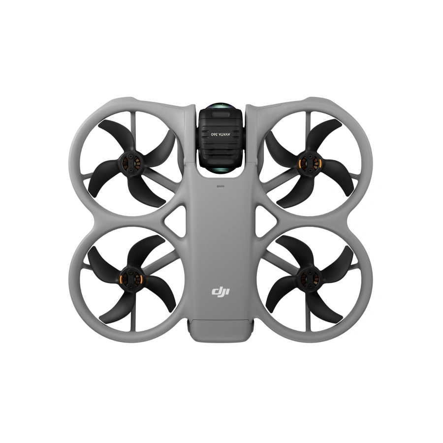 Квадрокоптер DJI Avata 360 [Drone Only]