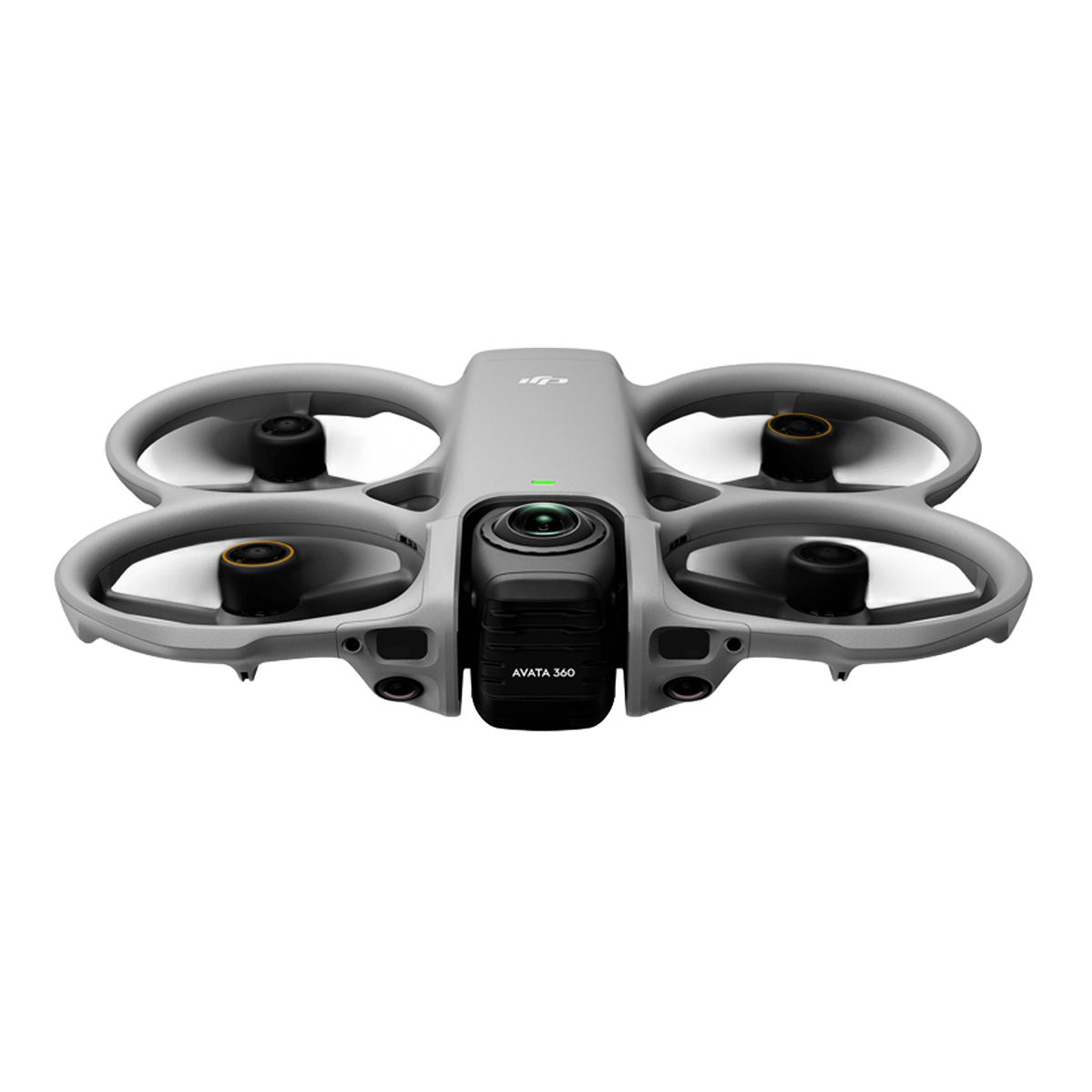 Квадрокоптер DJI Avata 360 Fly More Combo [DJI RC 2]