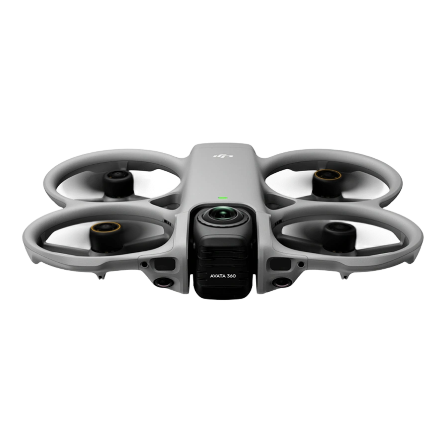 Квадрокоптер DJI Avata 360 [Drone Only]
