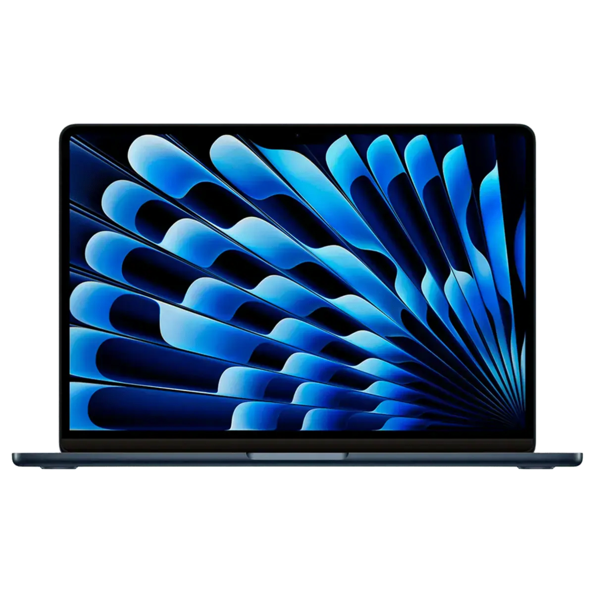 MacBook Air 13" M5/10CPU/8GPU/16GB/512GB Midnight 2026 (MDHE4)