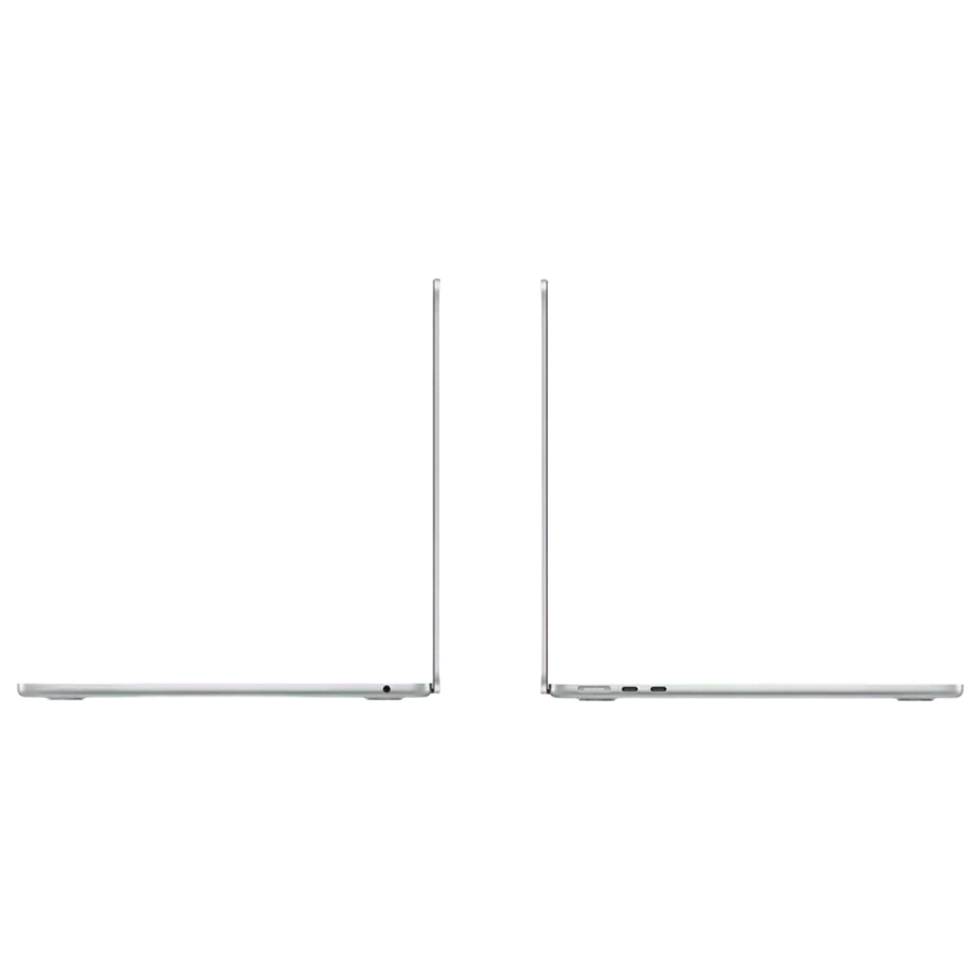 MacBook Air 13" M5/10CPU/10GPU/16GB/512GB Silver 2026 (Z1L0000RU)