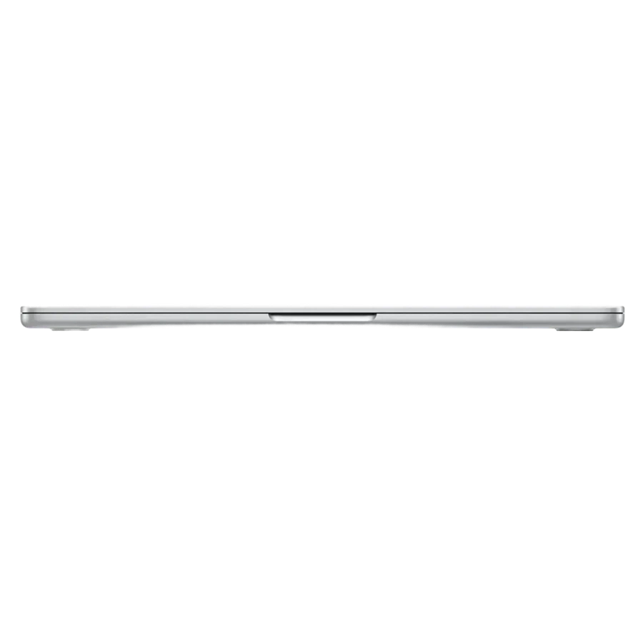 MacBook Air 13" M5/10CPU/10GPU/16GB/512GB Silver 2026 (Z1L0000RU)