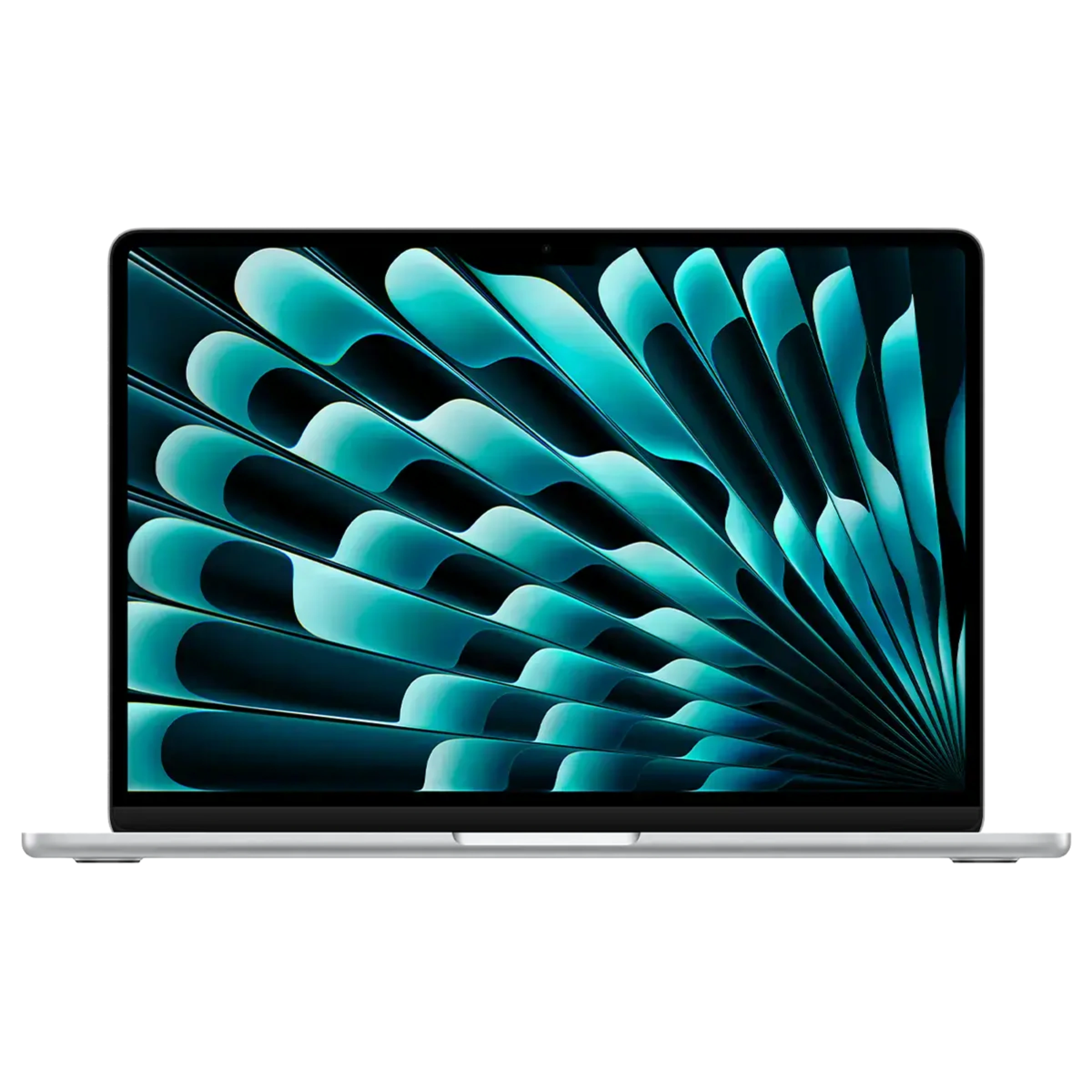 MacBook Air 13" M5/10CPU/8GPU/16GB/512GB Silver 2026 (MDH74)