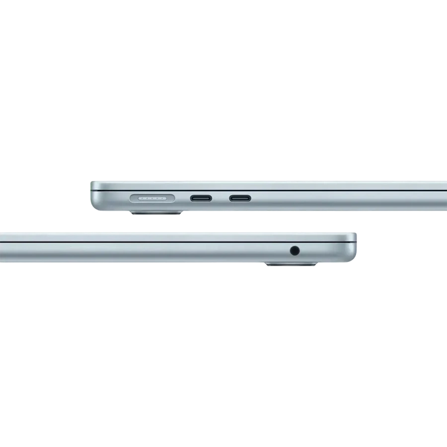 MacBook Air 13" M5/10CPU/10GPU/32GB/1TB Sky Blue 2026 (Z1LB000KL)