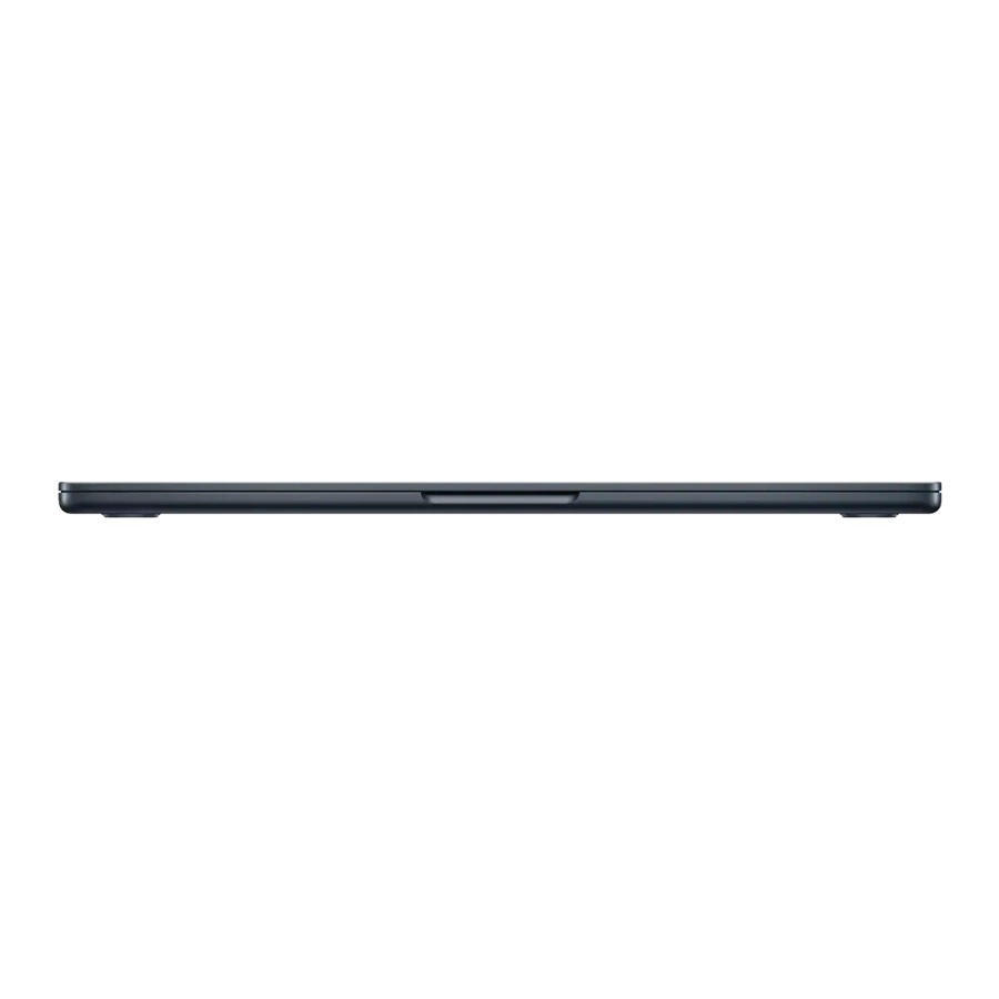 MacBook Air 15" M5/10CPU/10GPU/24GB/4TB Midnight 2026 (Z1LY000KH)