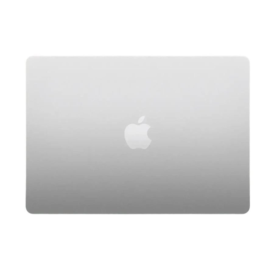 MacBook Air 15" M5/10CPU/10GPU/24GB/4TB Silver 2026 (Z1LQ000RT)