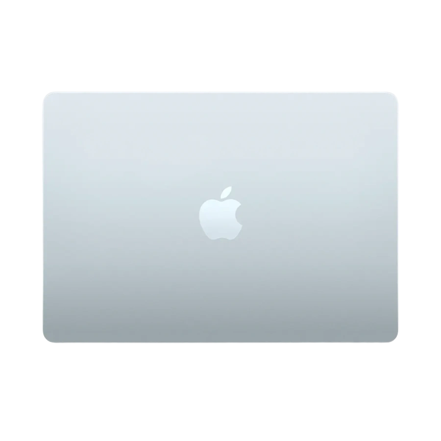 MacBook Air 15" M5/10CPU/10GPU/16GB/4TB Sky Blue 2026 (Z1LZ000RK)