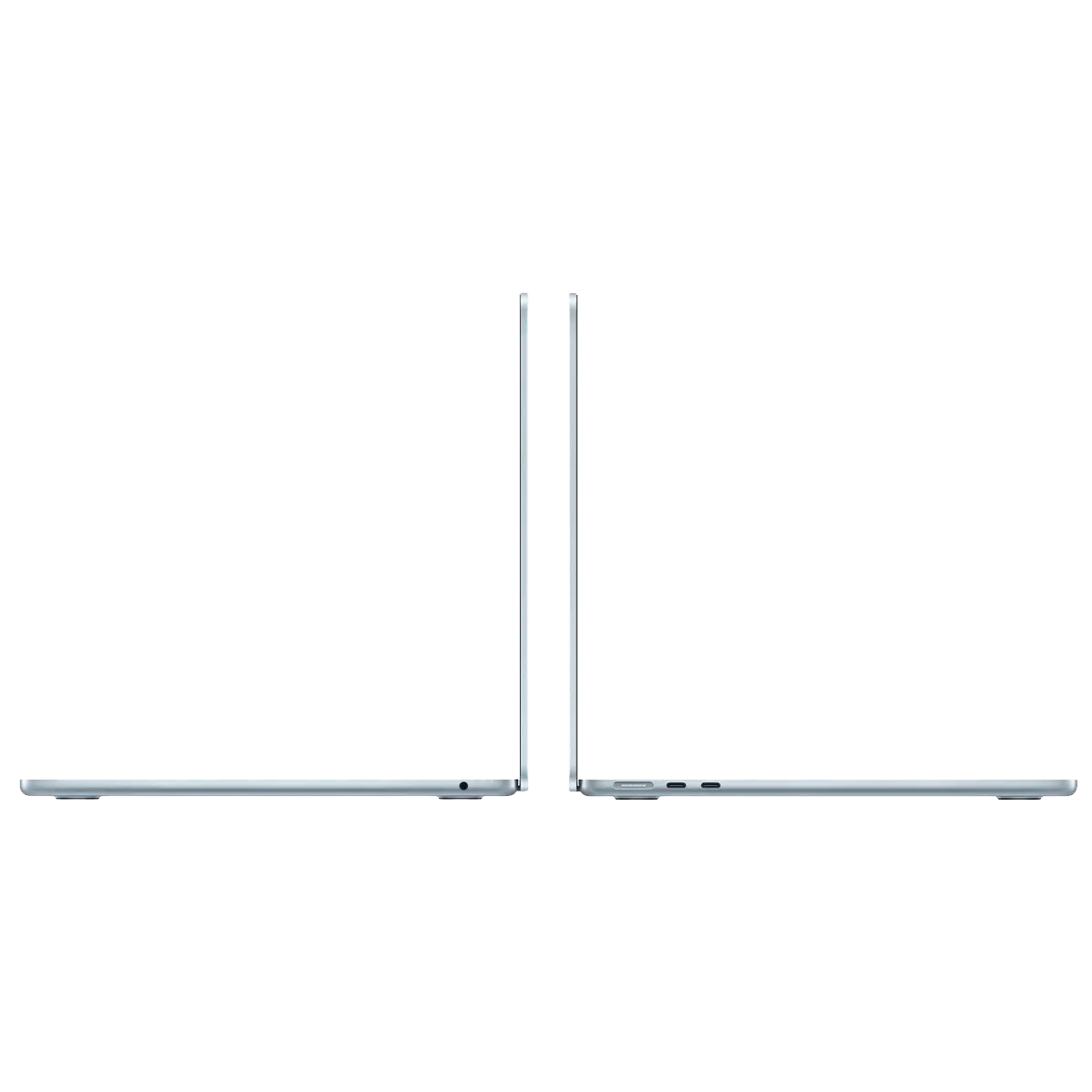 MacBook Air 15" M5/10CPU/10GPU/16GB/1TB Sky Blue 2026 (MDVT4)
