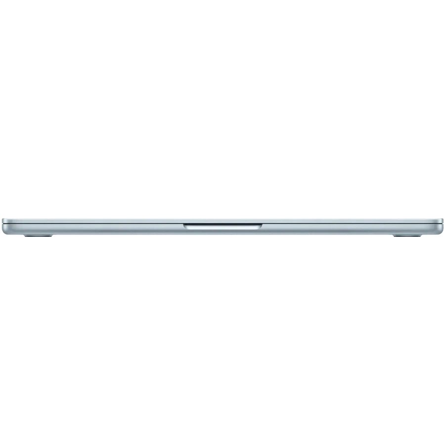 MacBook Air 15" M5/10CPU/10GPU/16GB/4TB Sky Blue 2026 (Z1LZ000RK)