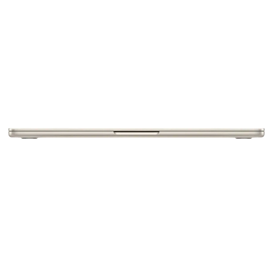 MacBook Air 15" M5/10CPU/10GPU/24GB/4TB Starlight 2026 (Z1LT000RL)