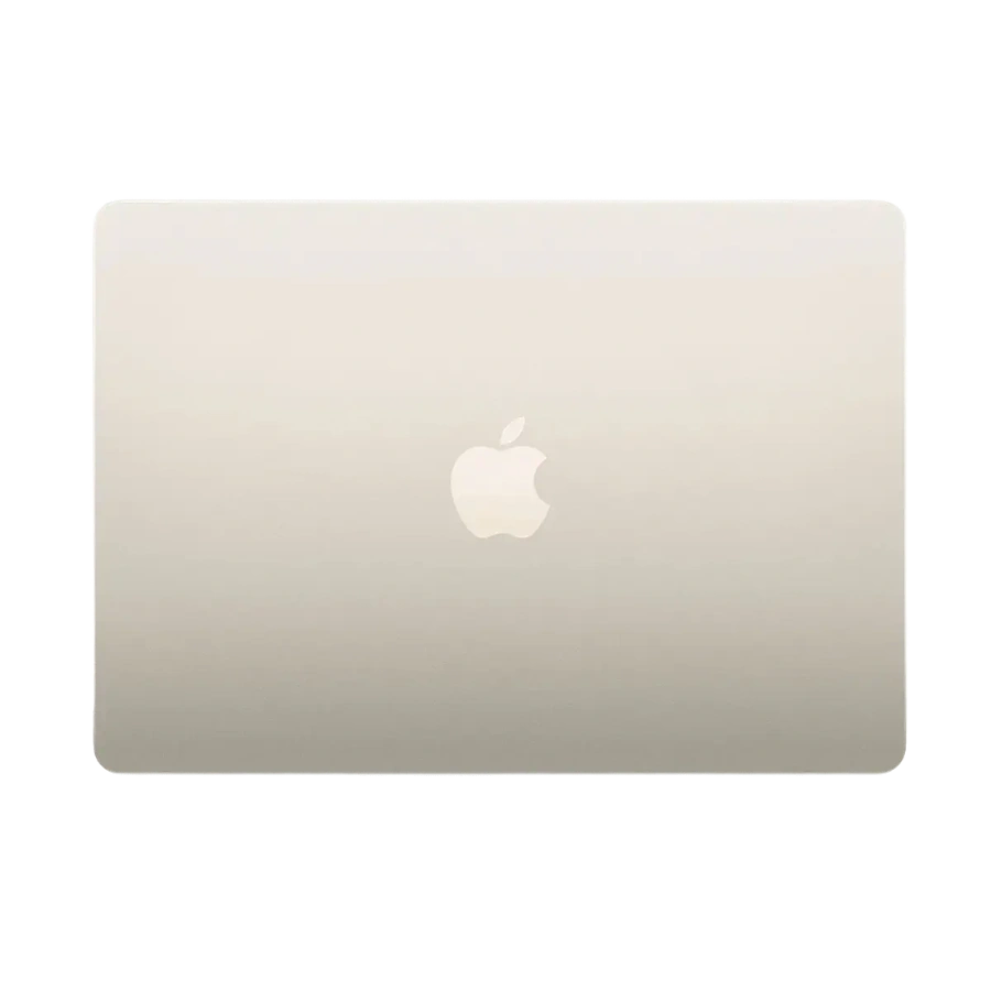 MacBook Air 15" M5/10CPU/10GPU/24GB/4TB Starlight 2026 (Z1LT000RL)