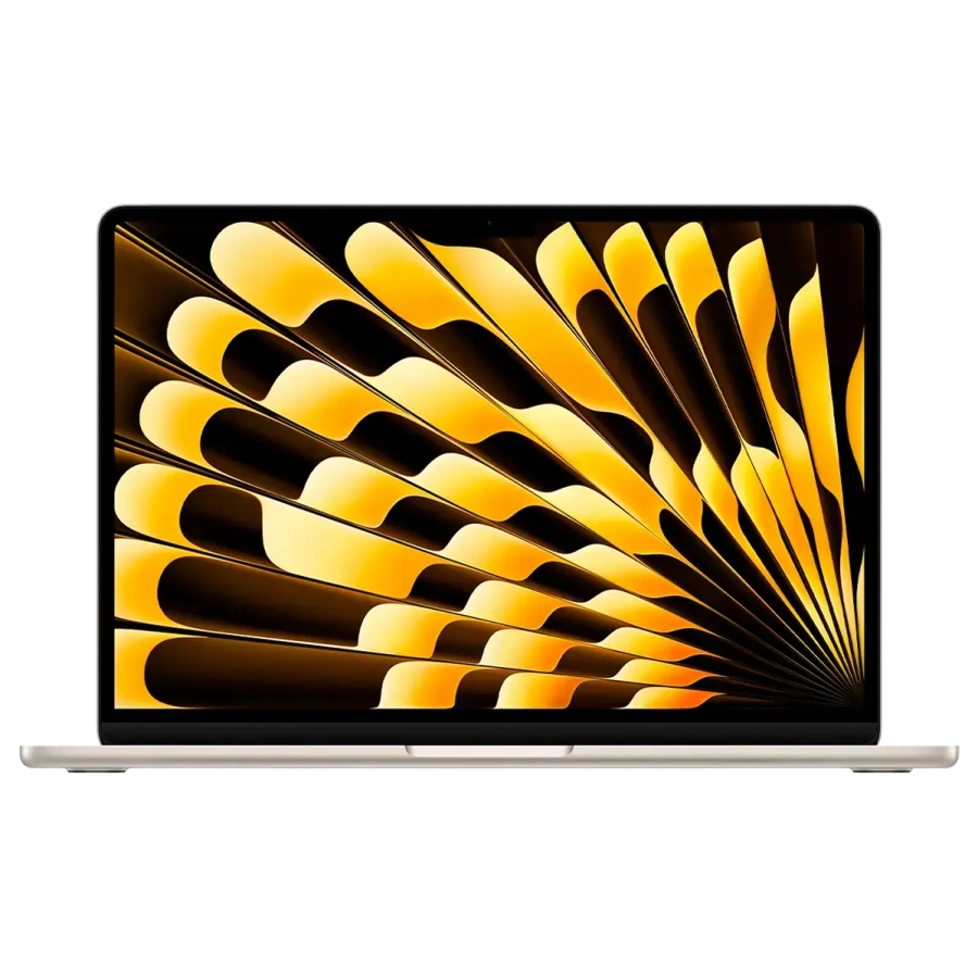 MacBook Air 15" M5/10CPU/10GPU/24GB/4TB Starlight 2026 (Z1LT000RL)