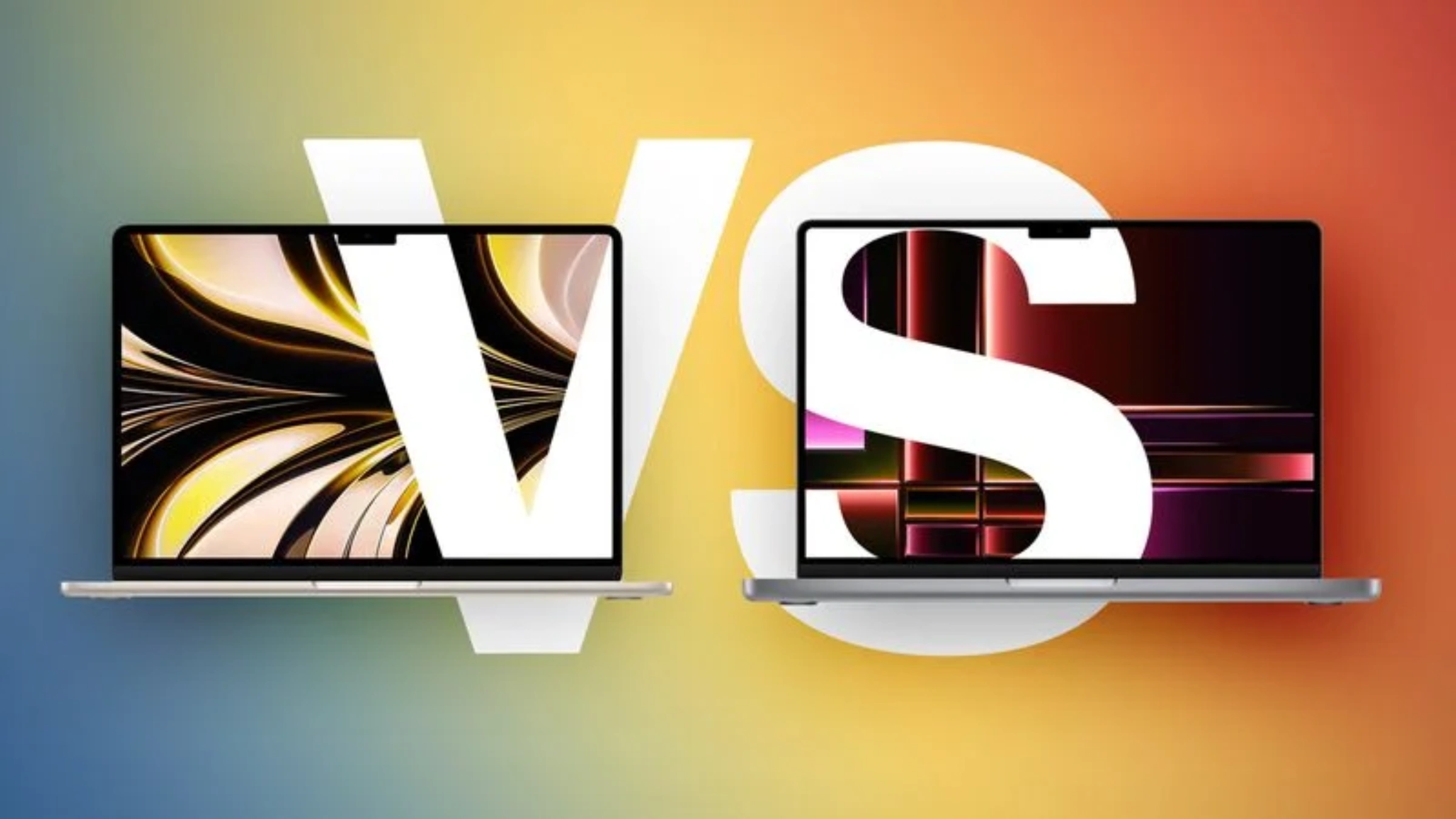 MacBook Air M5 проти MacBook Pro M5: який обрати у 2026 році?