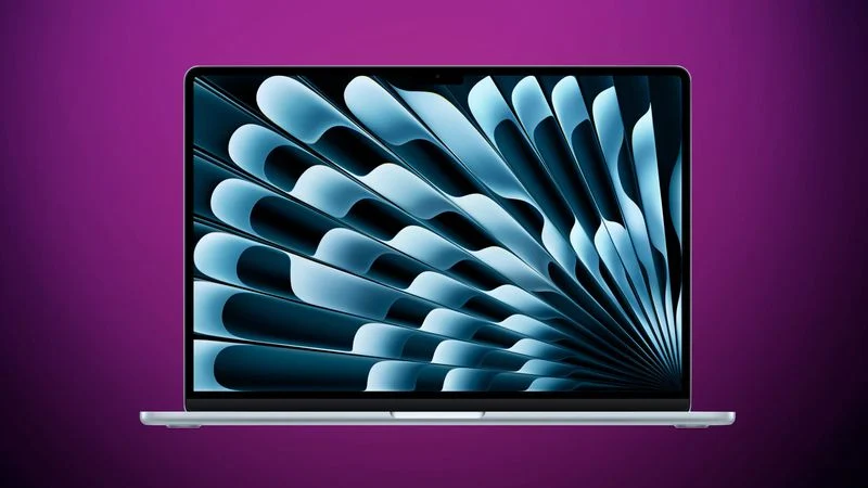 MacBook Air OLED: дата випуска ноутбука