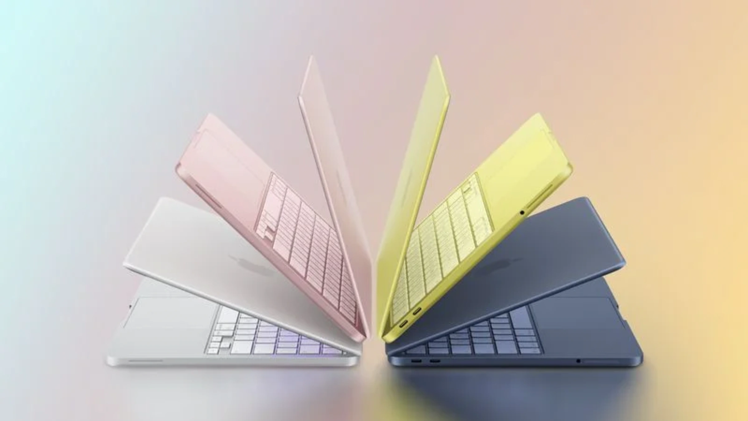 MacBook Neo 2: дата выхода и характеристики