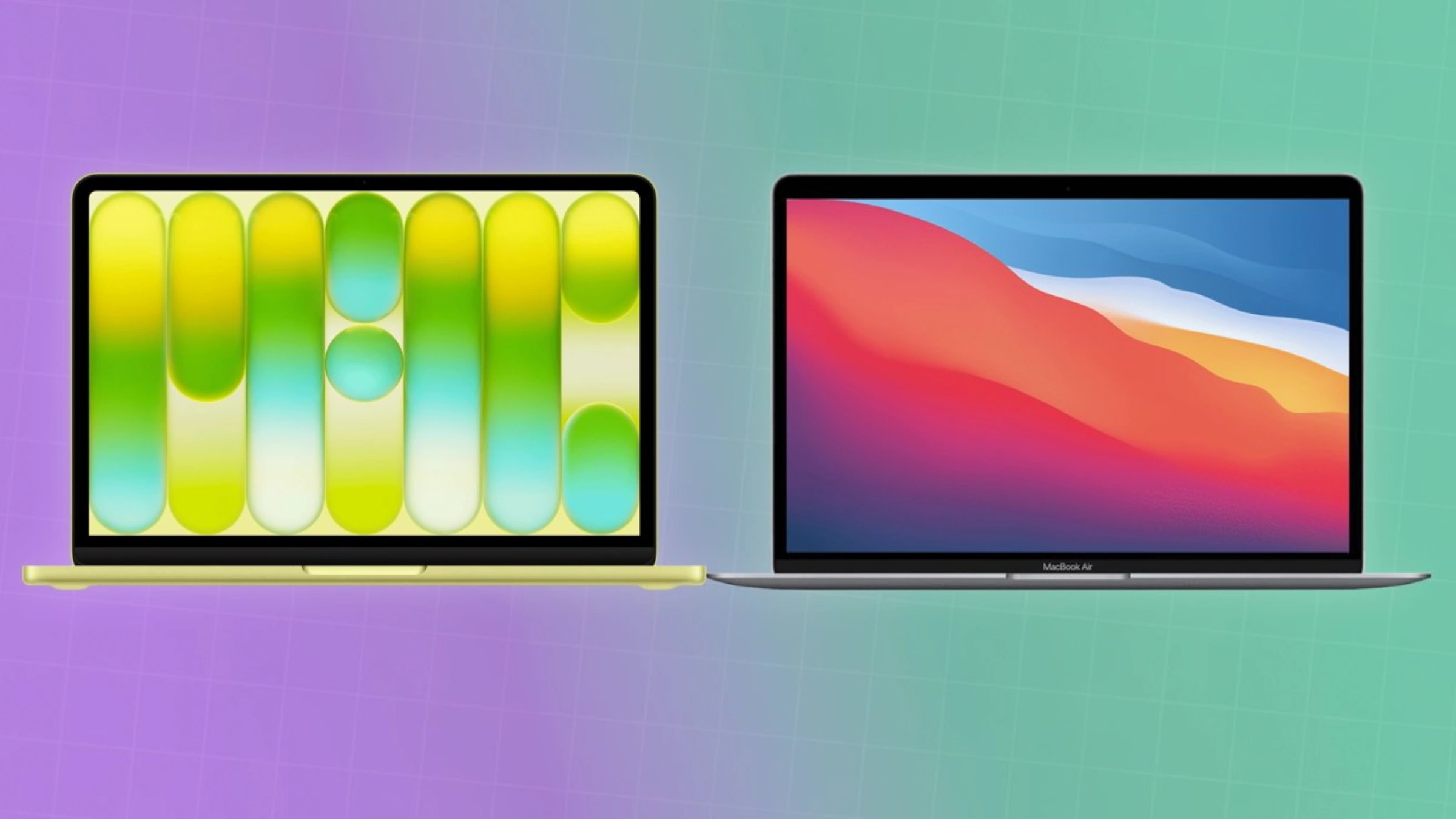 MacBook Neo против MacBook M1: какой ноутбук Apple лучше?
