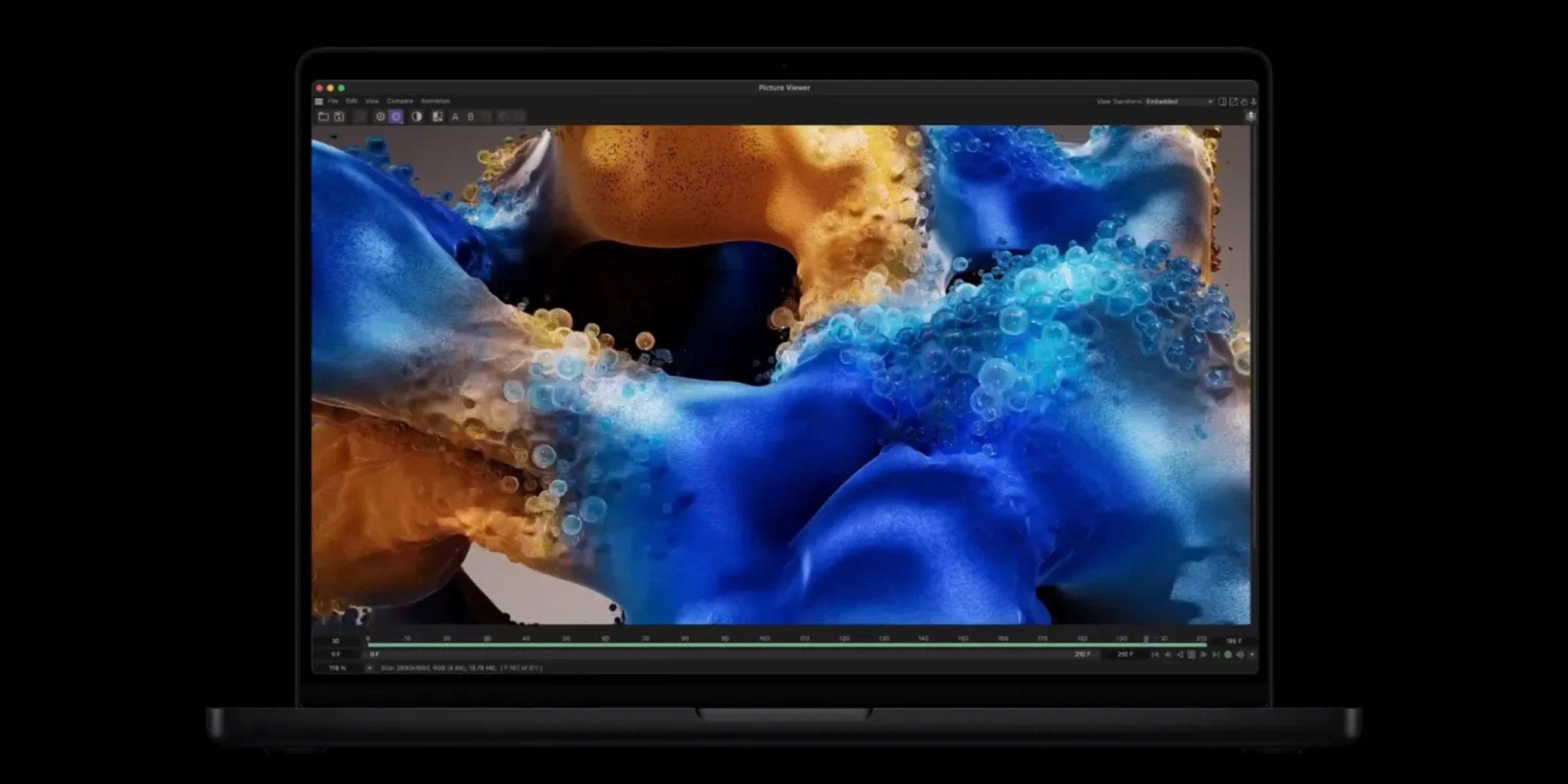 MacBook Pro с чипами M5 Pro и M5 Max: новая архитектура Fusion и больше унифицированной памяти