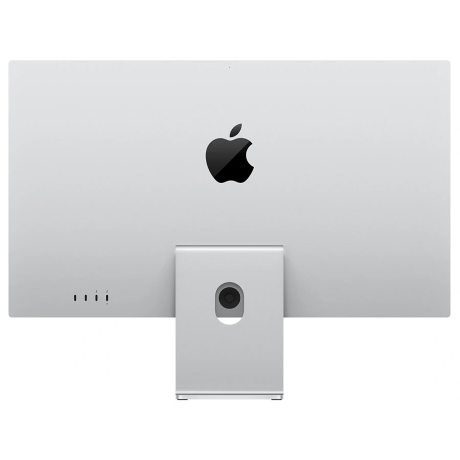Монітор Apple Studio Display 27" 5K 2026 with Tilt-adjustable stand [Nano-texture glass] (MFF14)