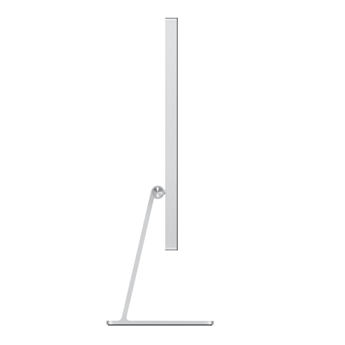 Монитор Apple Studio Display 27" 5K 2026 with Tilt-adjustable stand [Nano-texture glass] (MFF14)