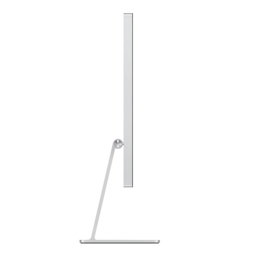 Монітор Apple Studio Display 27" 5K 2026 with Tilt-adjustable stand [Nano-texture glass] (MFF14)