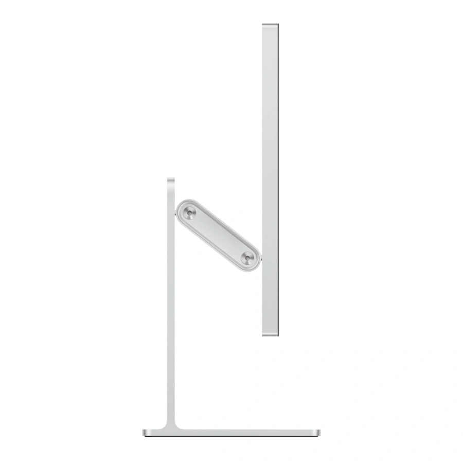 Монітор Apple Studio Display 27" 5K 2026 with Tilt- and height-adjustable stand [Nano-texture glass] (MFF04)