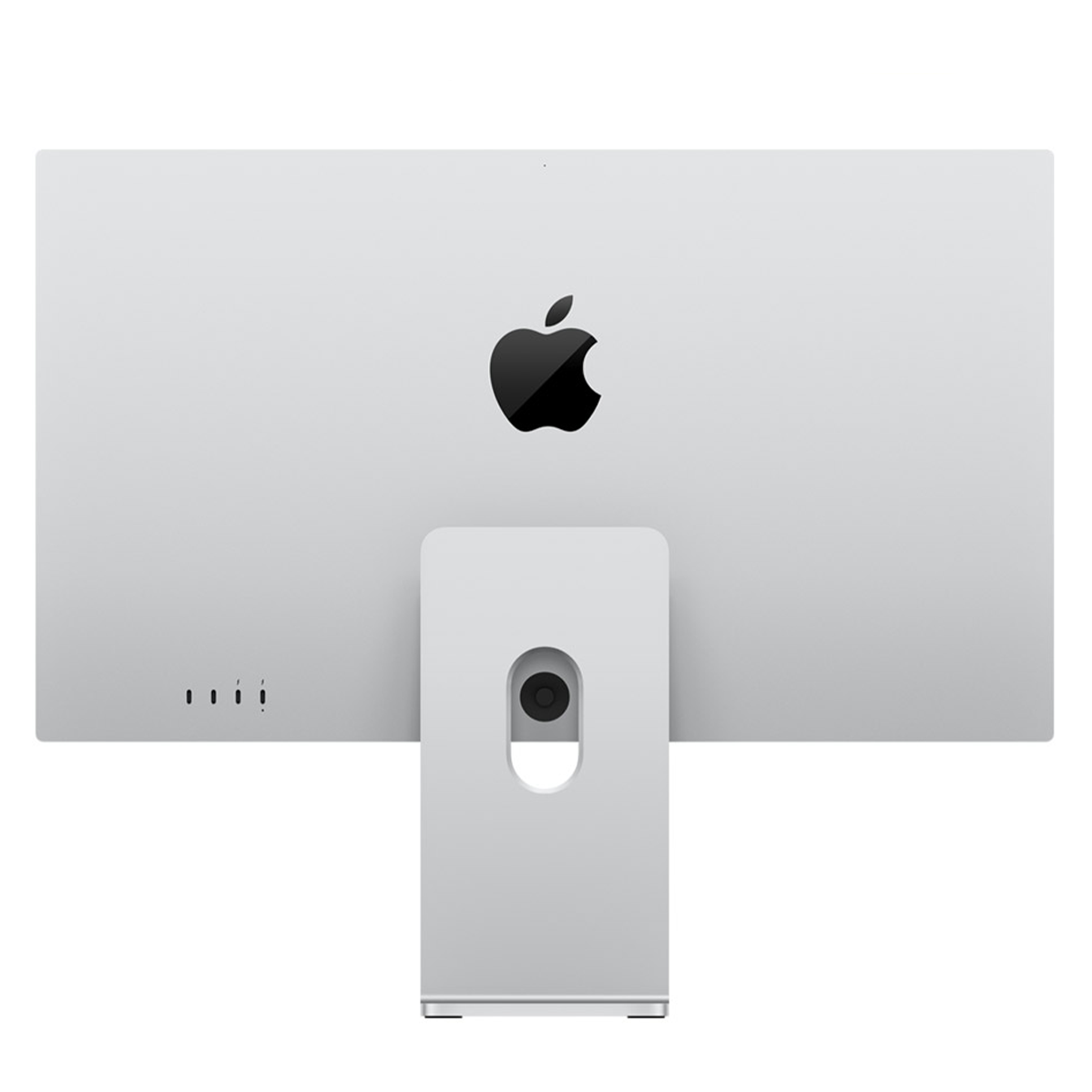 Монитор Apple Studio Display 27" 5K 2026 with Tilt- and height-adjustable stand [Standard glass] (MFEW4)