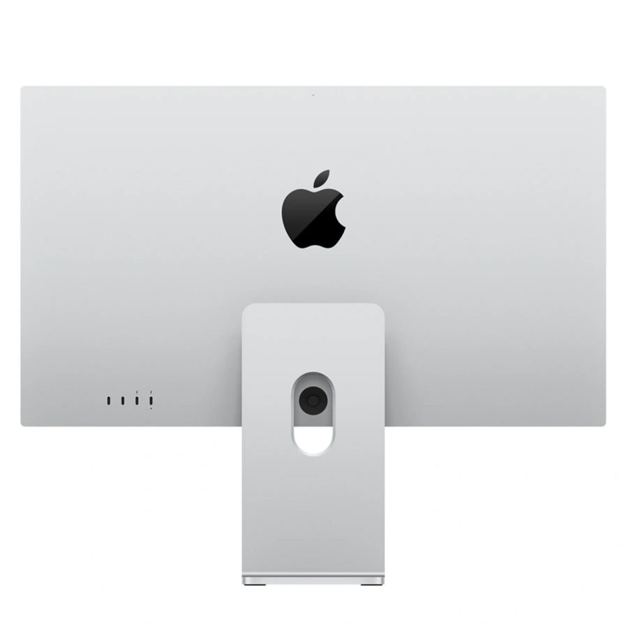 Монітор Apple Studio Display 27" 5K 2026 with Tilt- and height-adjustable stand [Nano-texture glass] (MFF04)
