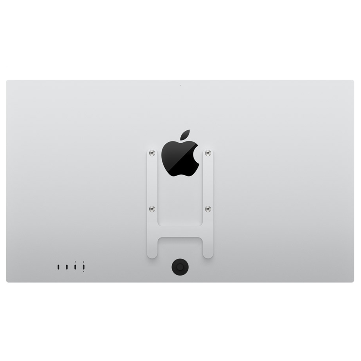 Монитор Apple Studio Display 27" 5K 2026 with VESA mount adapter [Nano-texture glass] (MFF24)