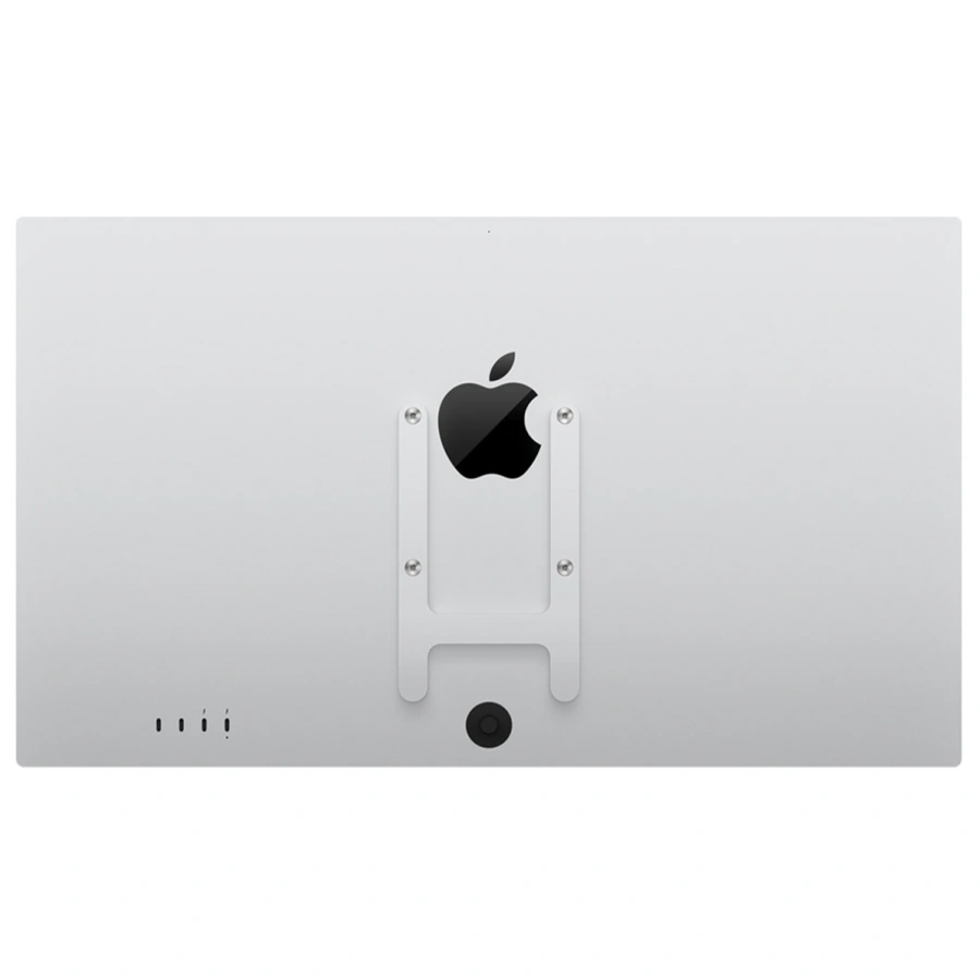 Монітор Apple Studio Display 27" 5K 2026 with VESA mount adapter [Standard glass] (MFEY4)