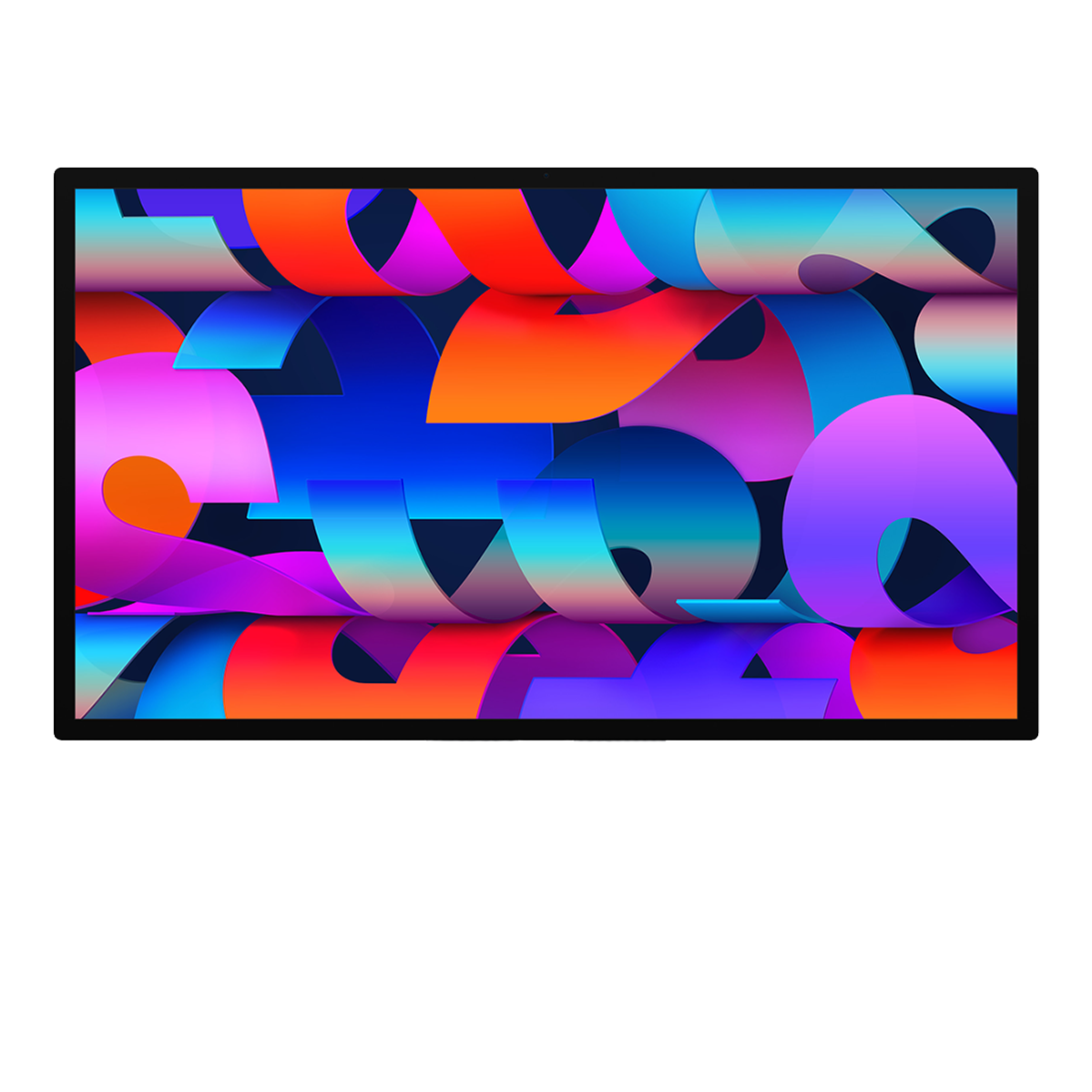 Монитор Apple Studio Display 27" 5K 2026 with VESA mount adapter [Nano-texture glass] (MFF24)