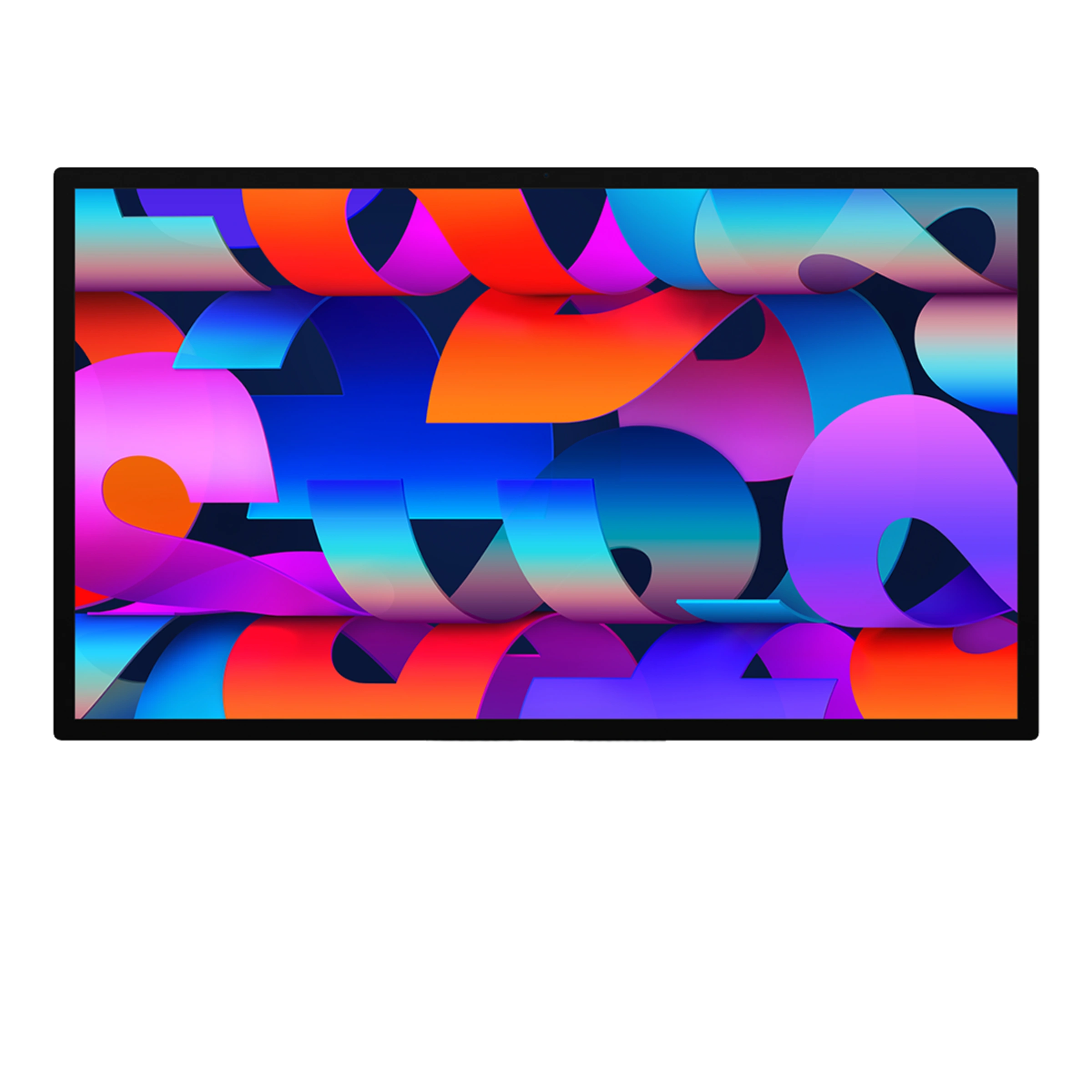 Монитор Apple Studio Display 27" 5K 2026 with VESA mount adapter [Standard glass] (MFEY4)