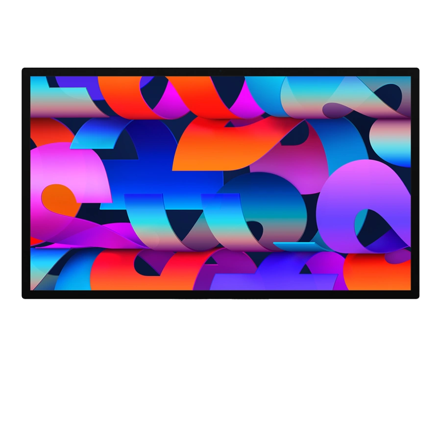Монітор Apple Studio Display 27" 5K 2026 with VESA mount adapter [Standard glass] (MFEY4)